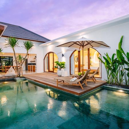Villa Emilia ทานาล็อต ภายนอก รูปภาพ