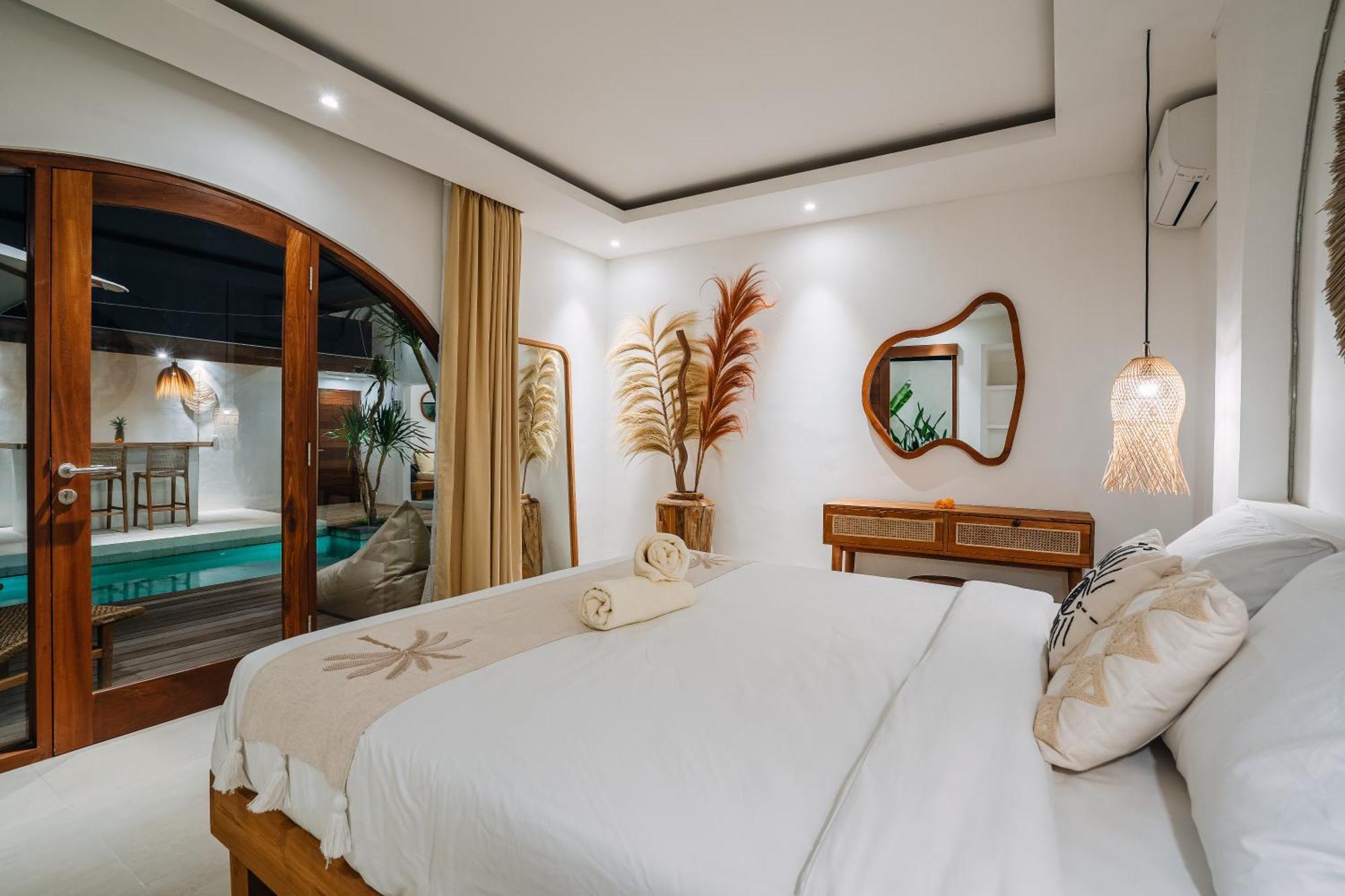 Villa Emilia ทานาล็อต ภายนอก รูปภาพ
