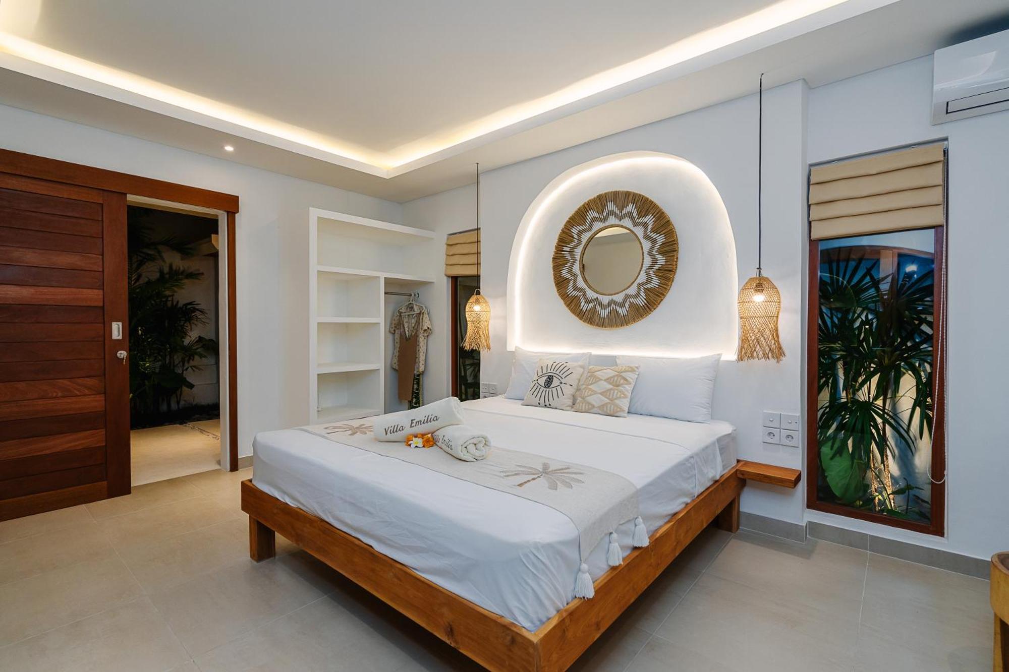 Villa Emilia ทานาล็อต ภายนอก รูปภาพ