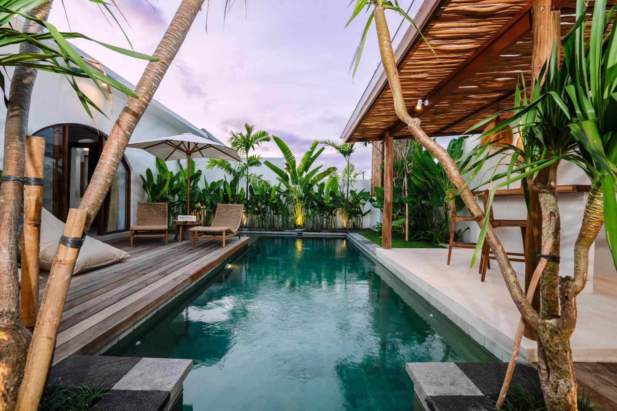 Villa Emilia ทานาล็อต ภายนอก รูปภาพ