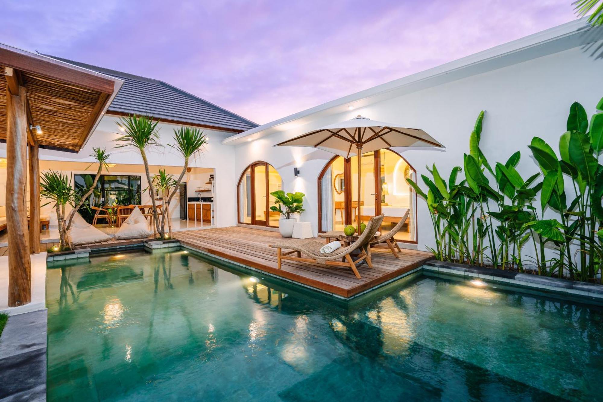 Villa Emilia ทานาล็อต ภายนอก รูปภาพ