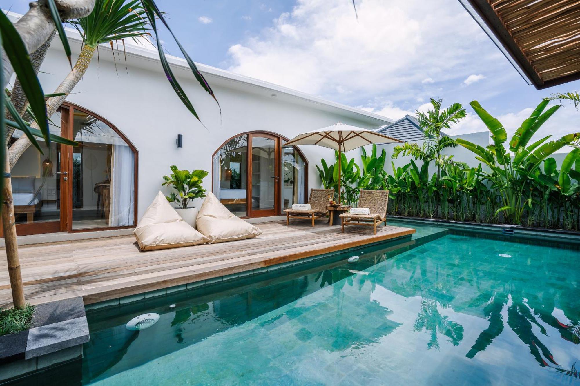 Villa Emilia ทานาล็อต ภายนอก รูปภาพ
