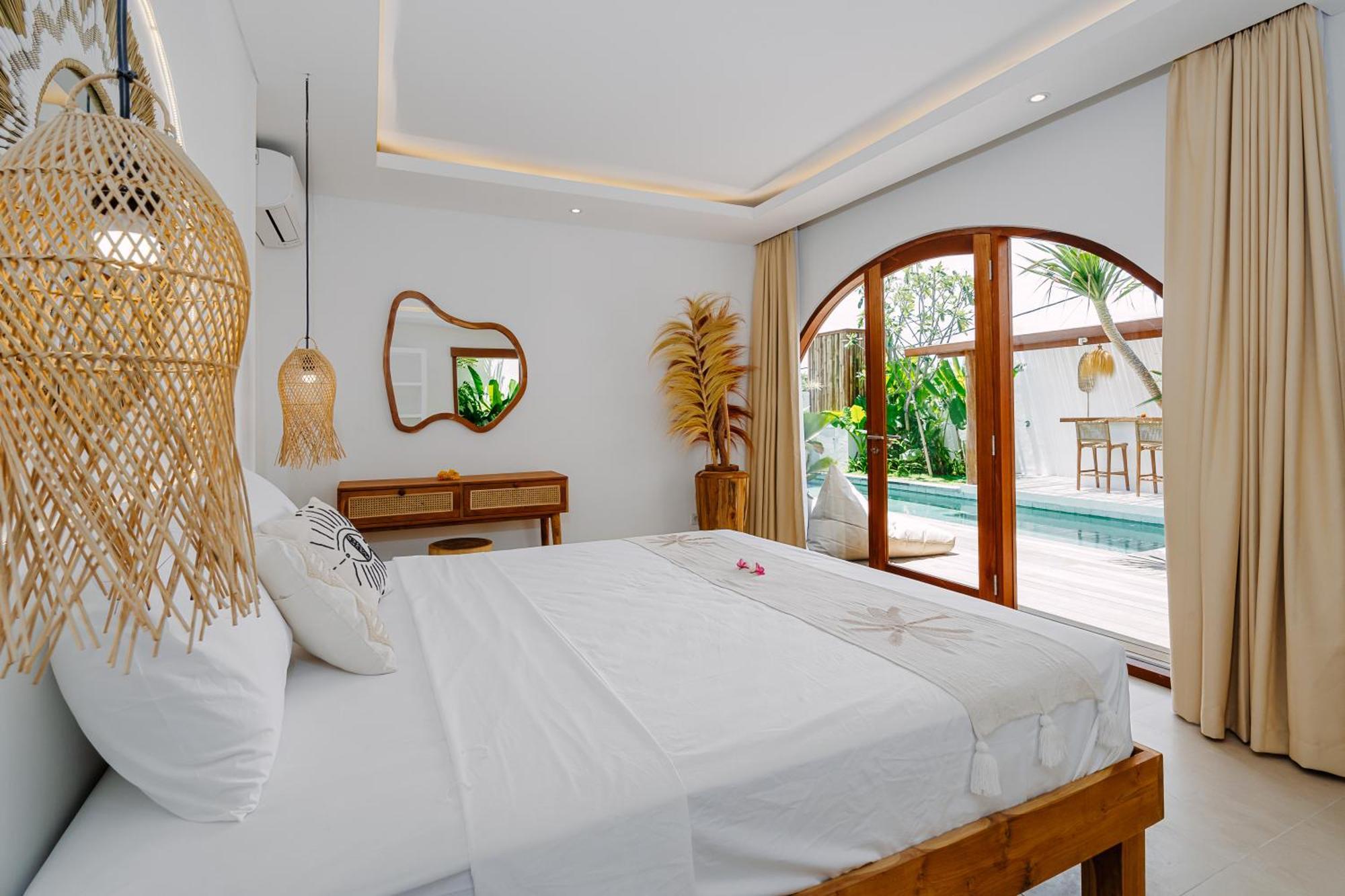 Villa Emilia ทานาล็อต ภายนอก รูปภาพ